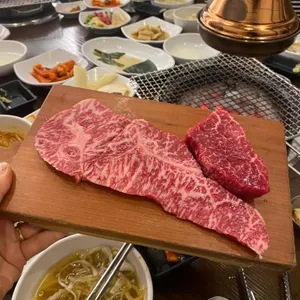 영남식육식당 사진