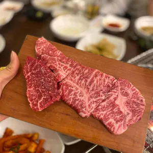 영남식육식당 사진