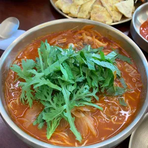샛별식당 사진