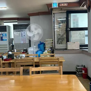 명동칼국수 리뷰 사진