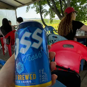 뚝방슈퍼 리뷰 사진