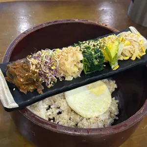 봉이밥 사진