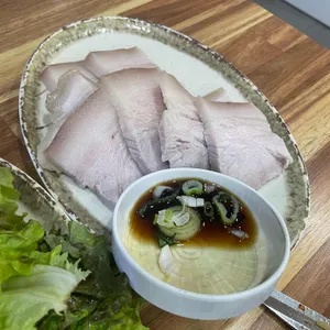 영동밀면&돼지국밥 리뷰 사진