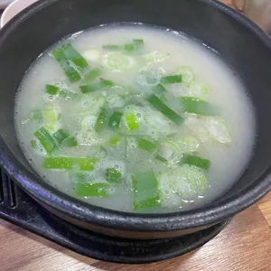 영동밀면&돼지국밥 리뷰 사진