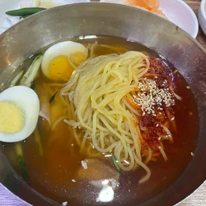 영동밀면&돼지국밥 리뷰 사진