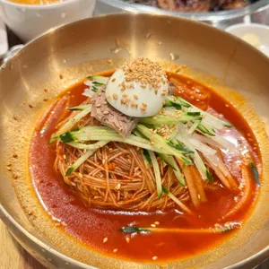 솔가숯불갈비 사진