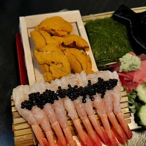 긴잔 사진