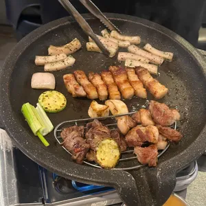 고기집중 사진