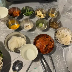 지누집 사진