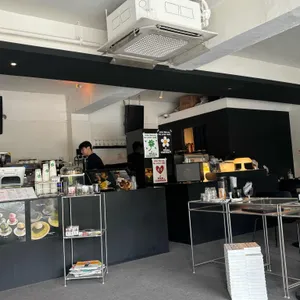 워크룸 커피 리뷰 사진