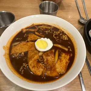 싸다김밥 사진