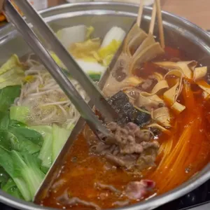 채선당 자연한가득 사진