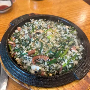 해남낙지 사진