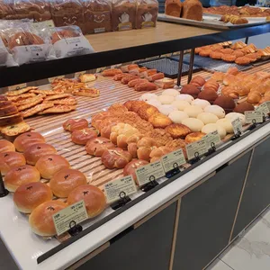 뚜레쥬르 사진