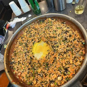 백년불고기물갈비 사진