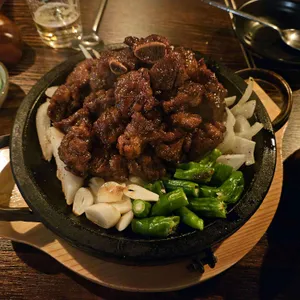 밀담 사진