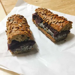 소울브레드 사진
