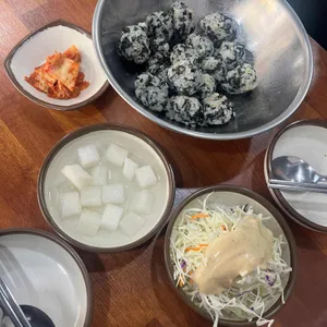 서울뼈구이 사진