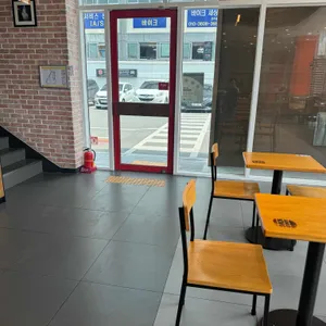 버거킹 대표 사진