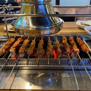 넘버원양꼬치 사진