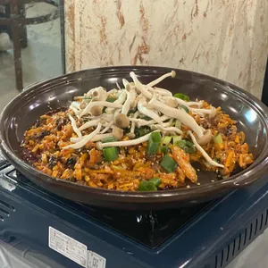 청풍명월 횟집 사진