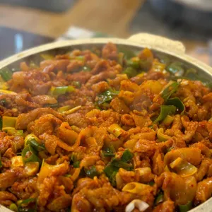 고바우식당 사진