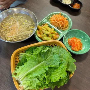 고바우식당 사진