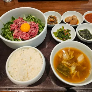 마마리다이닝 사진