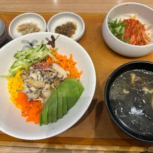 제주오전복 사진