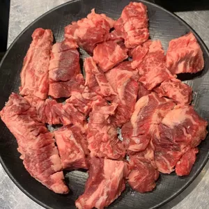 동적깡통구이 사진
