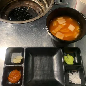 동적깡통구이 사진