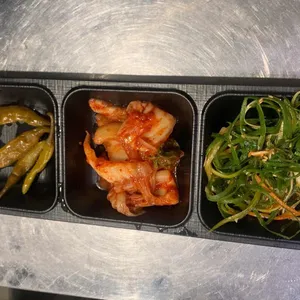 동적깡통구이 사진