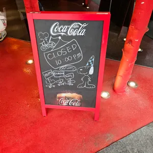 할랄가이즈 리뷰 사진
