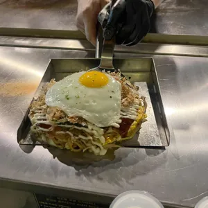 오야 사진