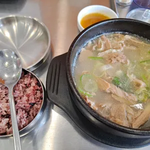 우리나라 리뷰 사진