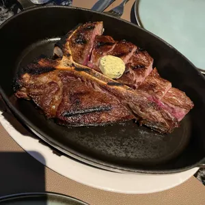 호텔 나루 서울 레스토랑 부아쟁 리뷰 사진