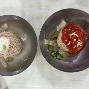 평양면옥 리뷰 사진