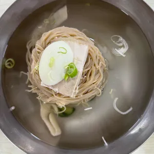평양면옥 리뷰 사진