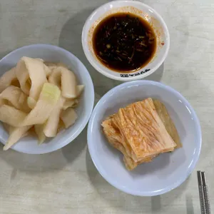 평양면옥 리뷰 사진