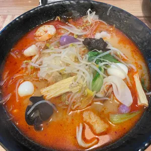 황비홍마라탕 사진