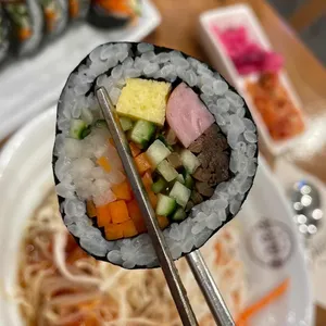 정성한줄 사진