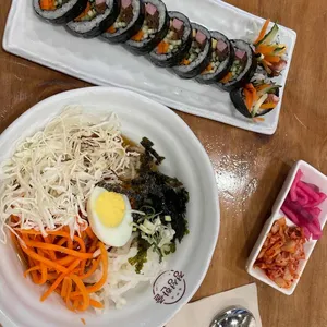 정성한줄 사진