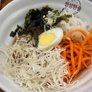 정성한줄 사진
