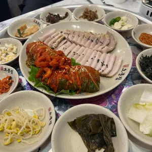 오봉집 사진