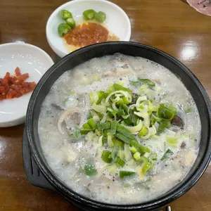 화성옥 사진