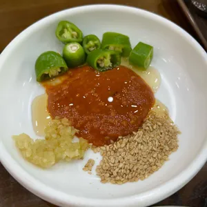 화성옥 사진