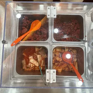 화성옥 사진