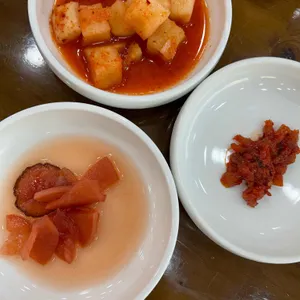 화성옥 사진