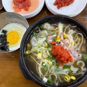 화성옥 사진