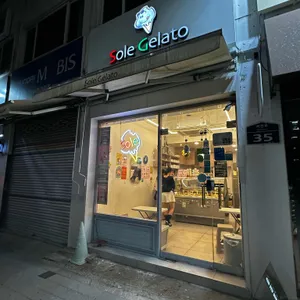 쏠레젤라또 리뷰 사진